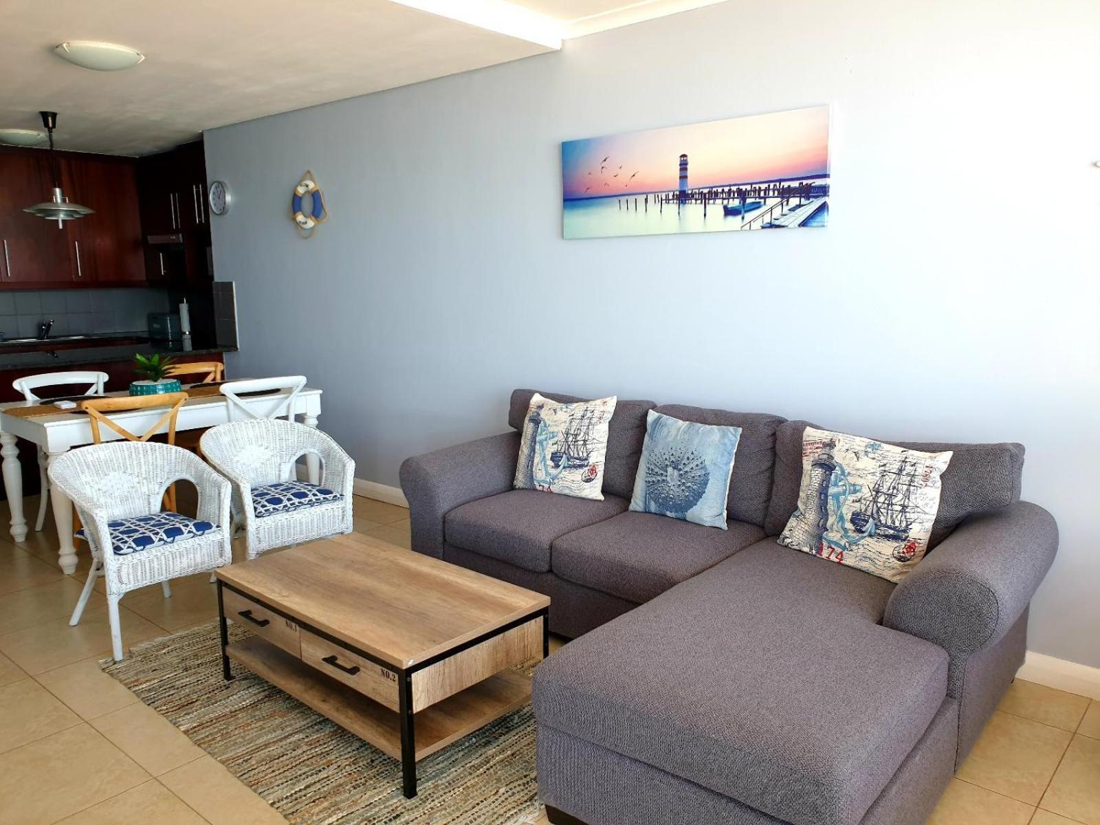 Appartement Portico 501 / 904 Le Cap